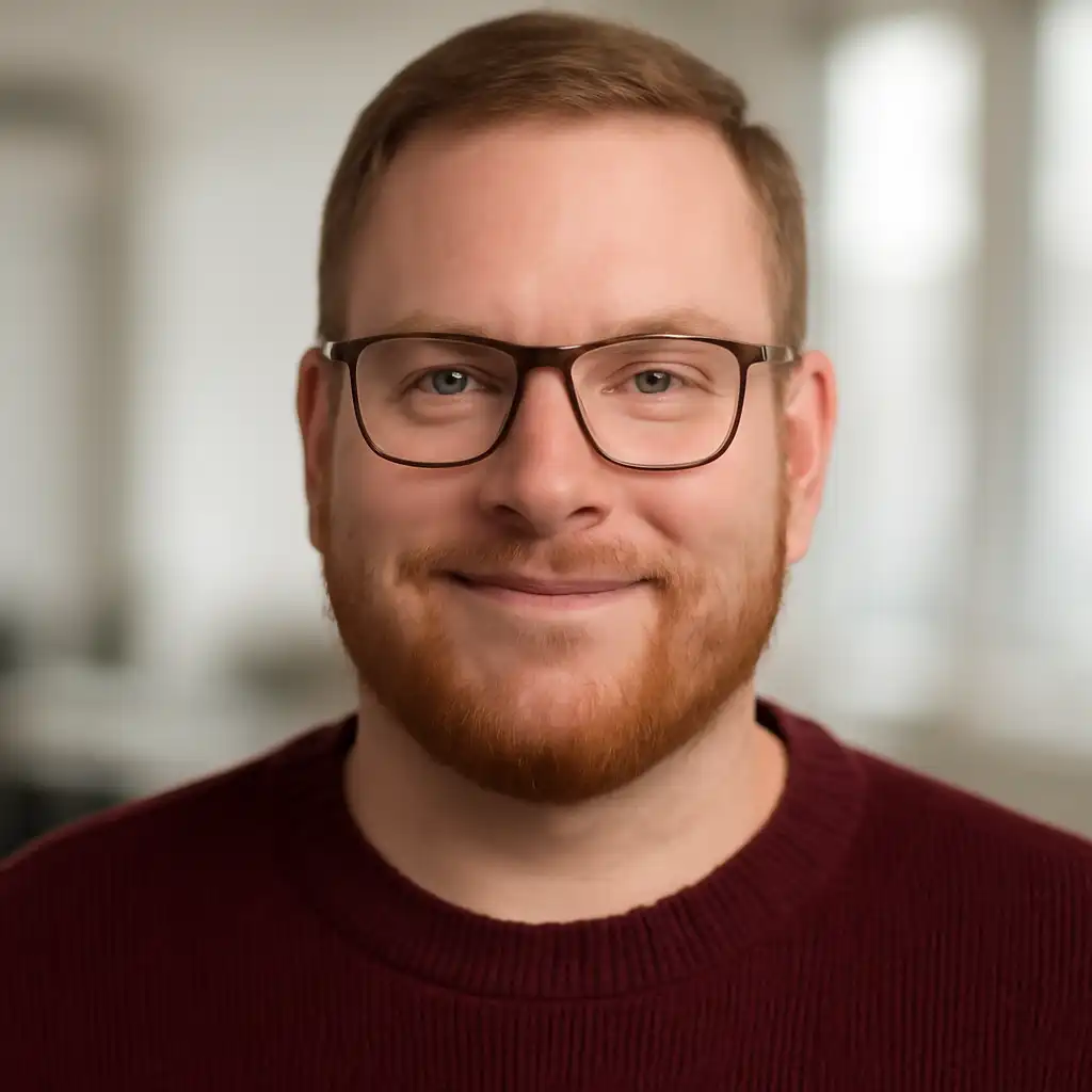 Markus Dietrich